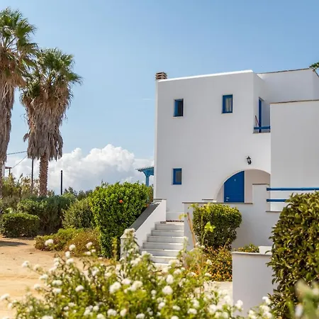 Surfer Paradise Lejlighed