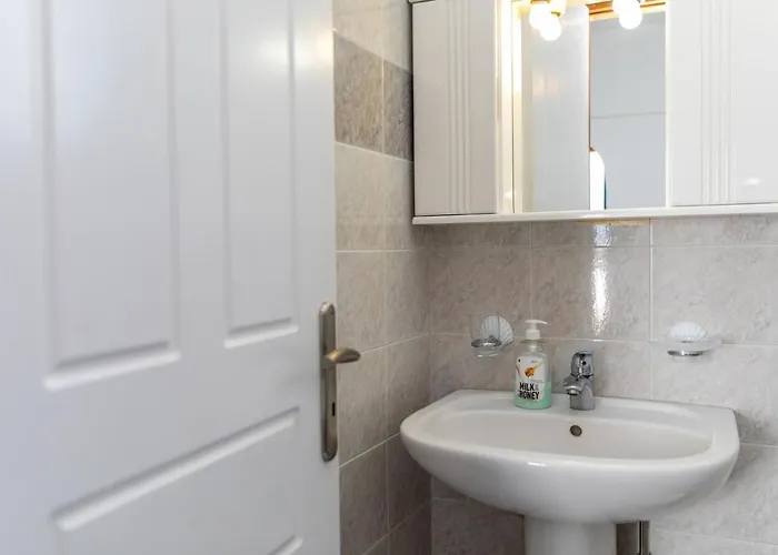 Surfer Paradise Lejlighed