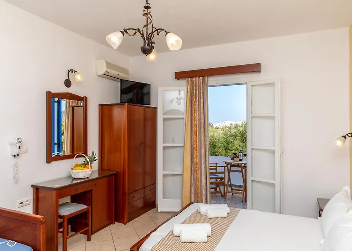 Lejlighed Surfer Paradise Naxos City