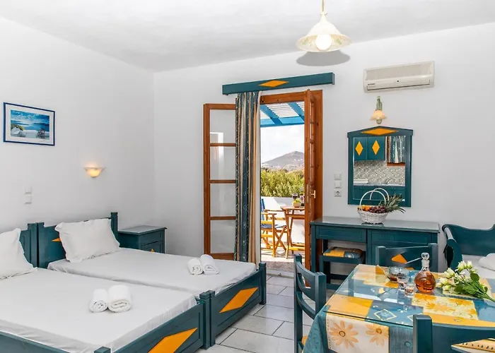 Lejlighed Surfer Paradise Naxos City