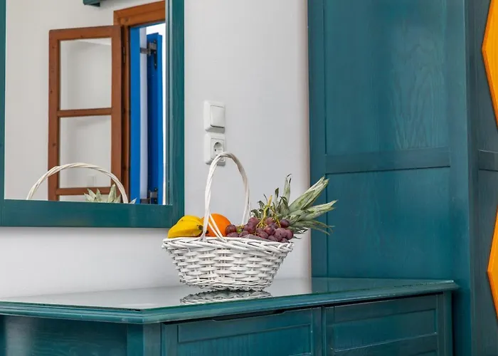 Lejlighed Surfer Paradise Naxos City