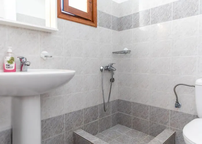 Lejlighed Surfer Paradise Naxos City