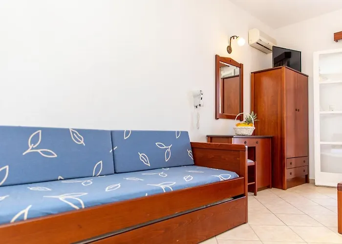 Surfer Paradise Lejlighed *