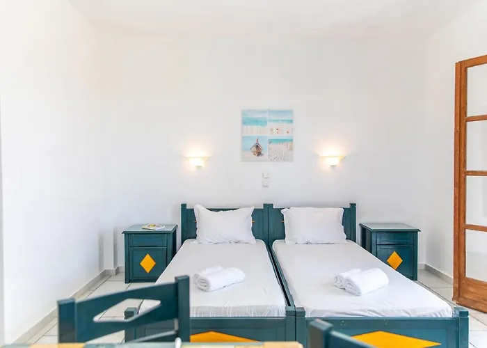 Lejlighed Surfer Paradise *