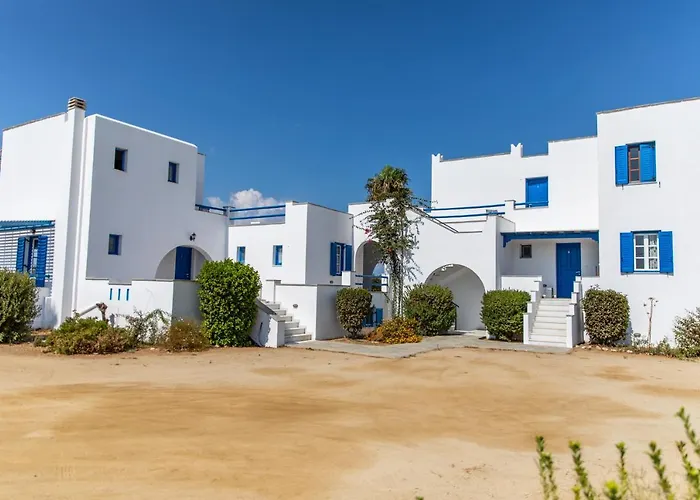 Surfer Paradise Lejlighed Naxos City