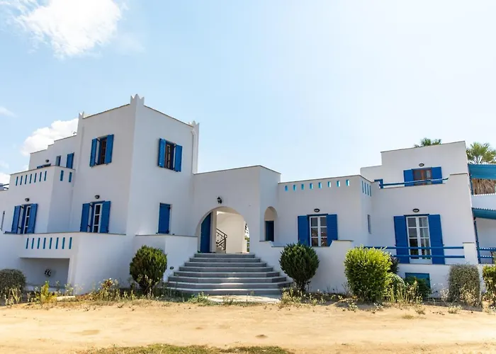 Lejlighed Surfer Paradise Naxos City