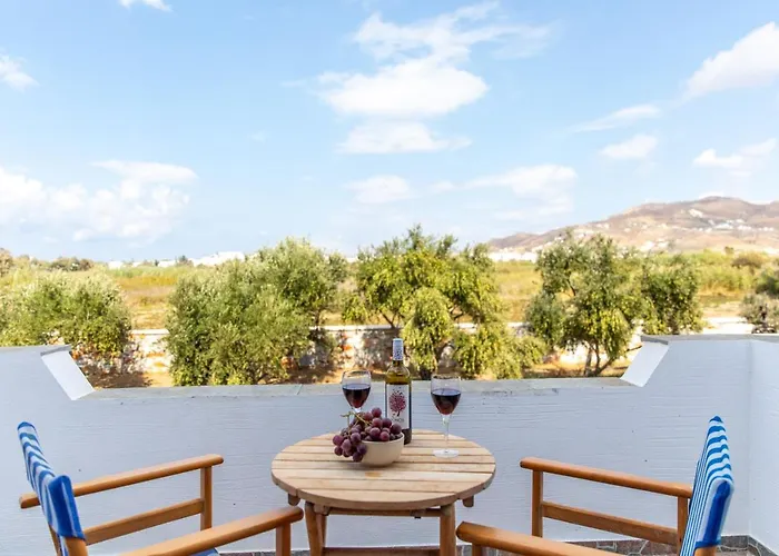 Surfer Paradise Lejlighed