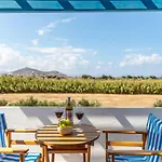 شقة Surfer Paradise Naxos City