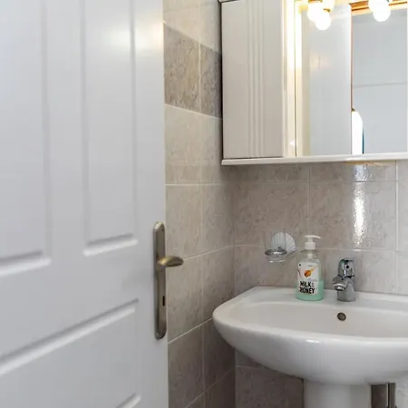 Surfer Paradise Apartmán