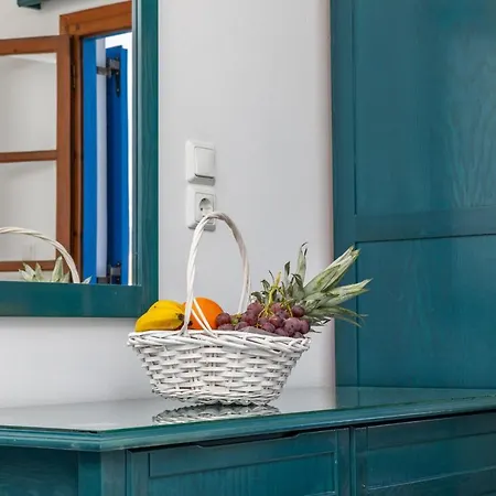 Apartmán Surfer Paradise Naxos City