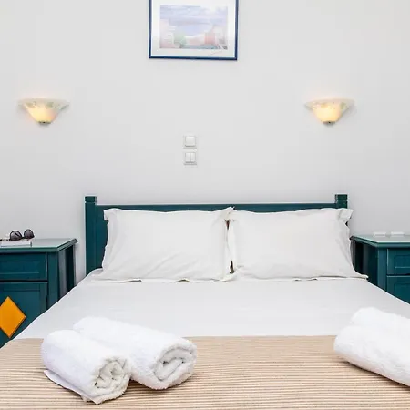 Surfer Paradise Apartmán