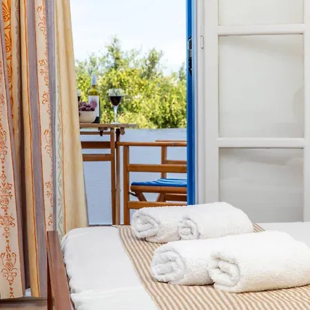 Apartmán Surfer Paradise