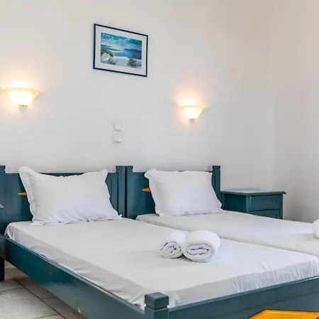 Surfer Paradise Apartmán *