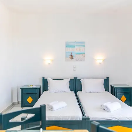 Apartmán Surfer Paradise *