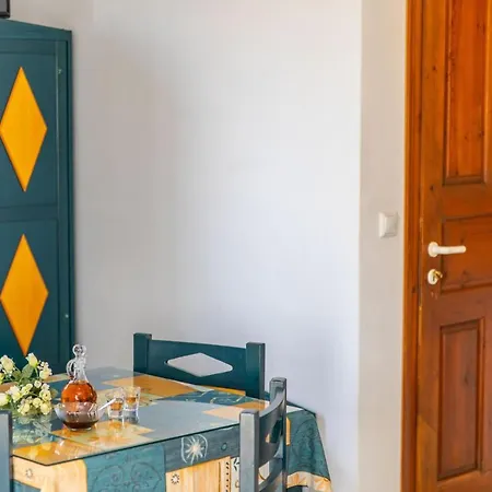 Apartmán Surfer Paradise