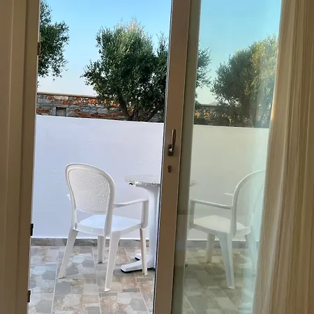 شقة Surfer Paradise Naxos City