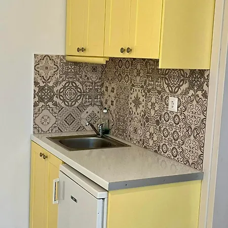 Apartmán Surfer Paradise