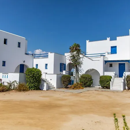 Surfer Paradise شقة Naxos City