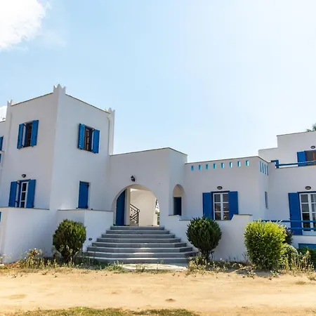 شقة Surfer Paradise Naxos City