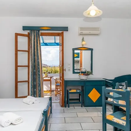 Apartmán Surfer Paradise