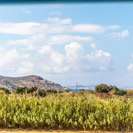 Apartmán Surfer Paradise *