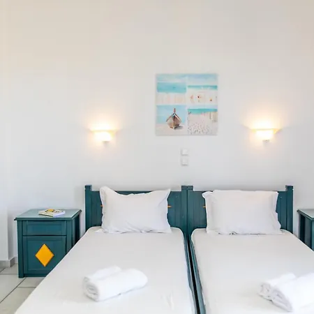 Apartmán Surfer Paradise