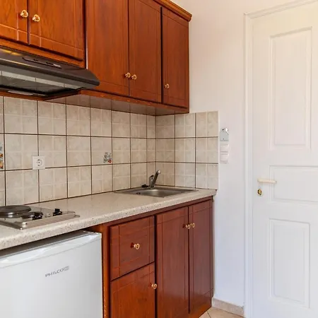 Apartmán Surfer Paradise Naxos City