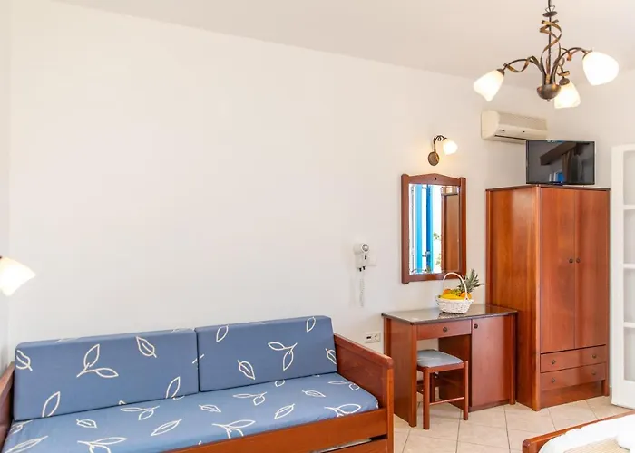 Surfer Paradise 公寓