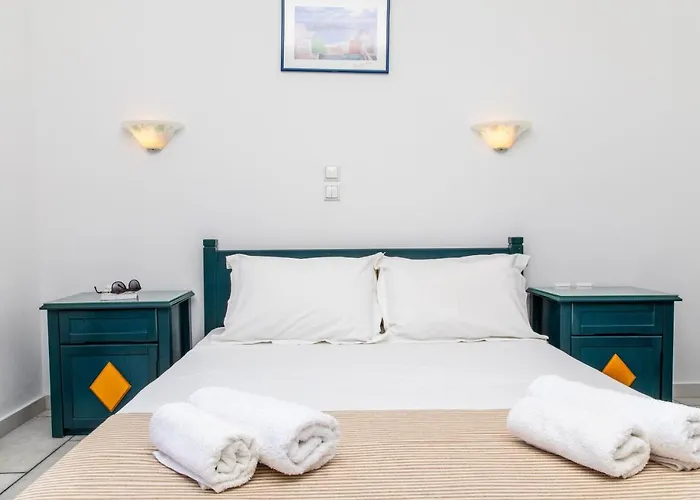 Surfer Paradise 公寓