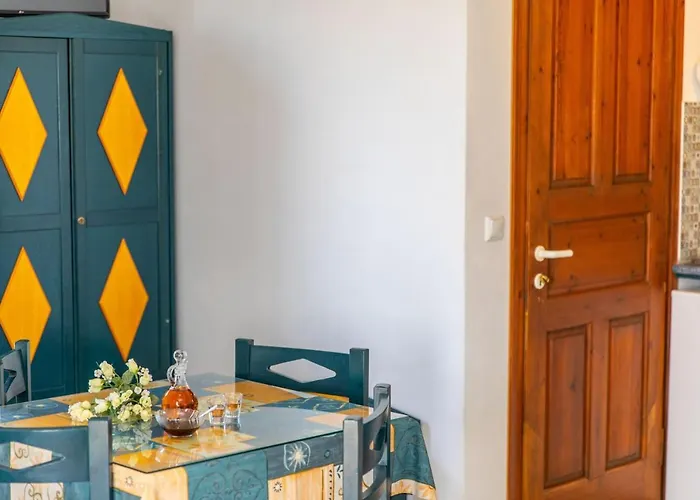 公寓 Surfer Paradise