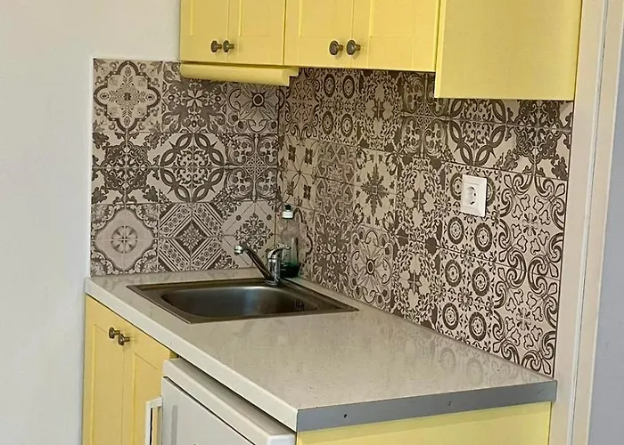 公寓 Surfer Paradise