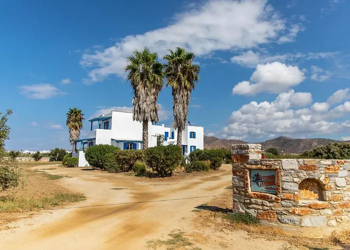 公寓 Surfer Paradise *