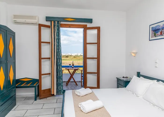 Surfer Paradise Daire