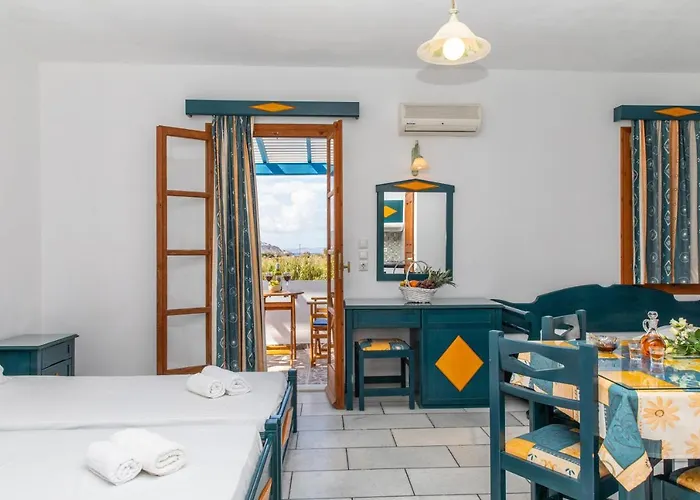 Daire Surfer Paradise