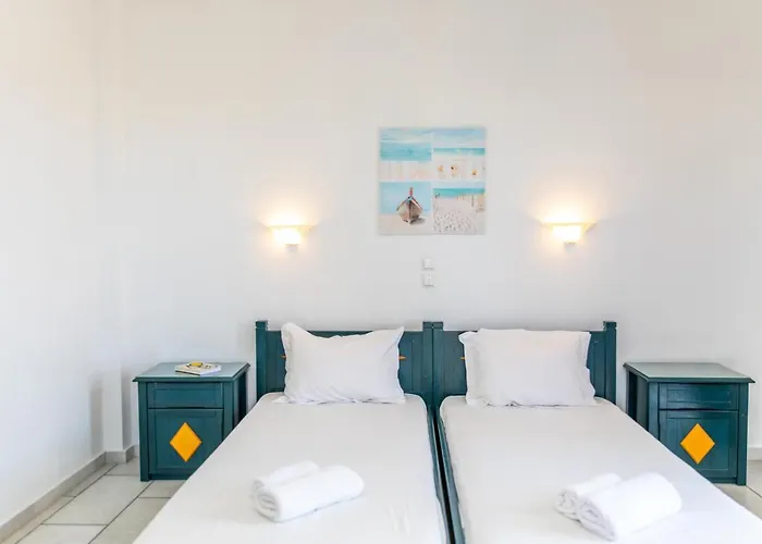 Daire Surfer Paradise