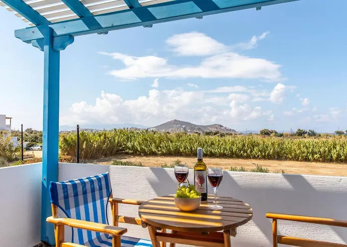 Daire Surfer Paradise *